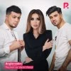 Rayhon — Anglamadim (feat. Yamin Band)