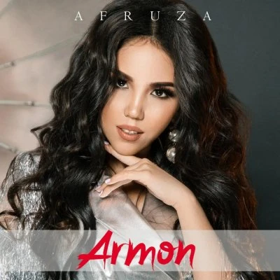Afruza — Armon
