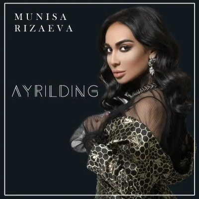 Munisa Rizayeva — Ayrilding