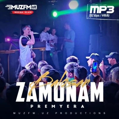 ZamonaM — Balosan