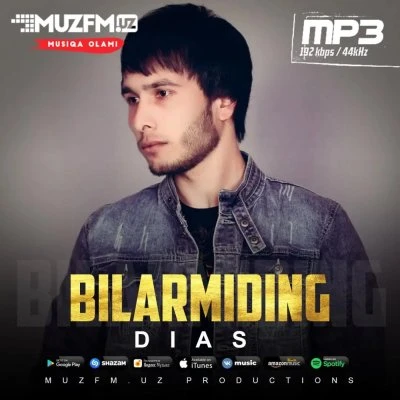 Dias — Bilarmiding