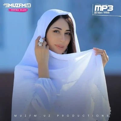 Kaniza — Boringa Subhanalloh