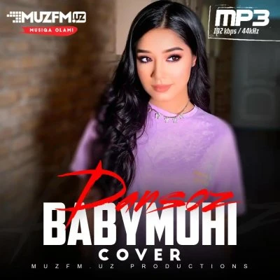 Babymohi — Dansoz (COVER)