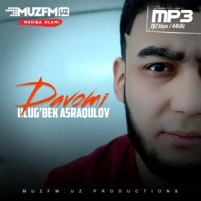 Ulug'bek Asraqulov — Davomi