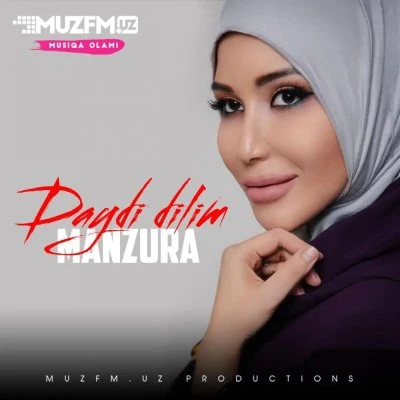 Manzura — Daydi dilim (Soundtrack Daydi qiz)