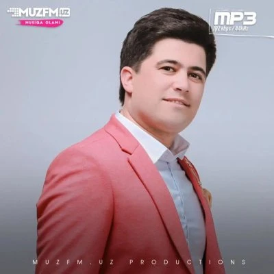 Jo’rabek Alimov — Dona-dona