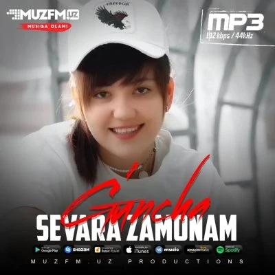 ZamonaM — G’uncha