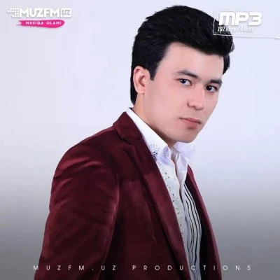 Hursanbek Qodirov — Izlaridan bilaman