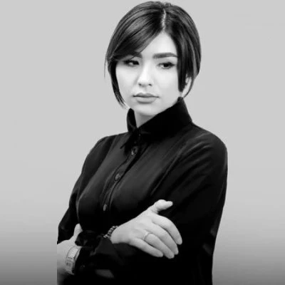 Aida — Jayxun Shamollari
