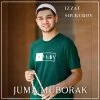 Izzat Shukurov — Juma muborak