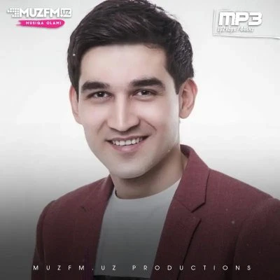 Odilbek Abdullayev — Kim bu
