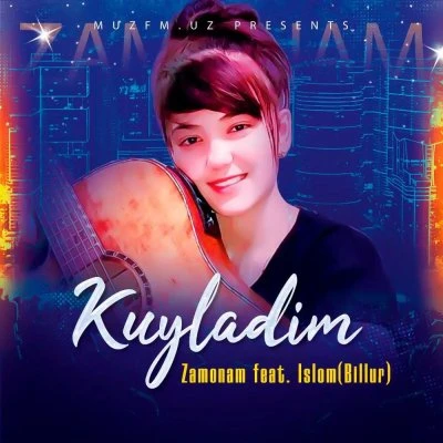 ZamonaM — Kuyladim