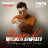 Boburbek Arapbaev — Kuyma dil
