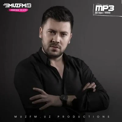Nodir Zoitov — Mavjuda