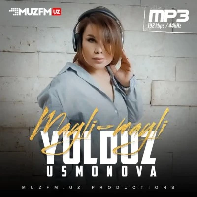 Yulduz Usmonova — Mayli-mayli