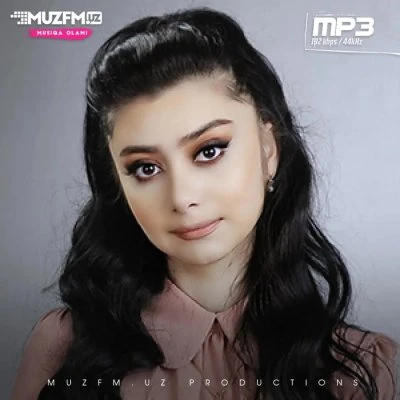 Iroda Raximjon — Meni kechir