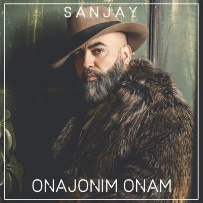 SanJay — Mening onam