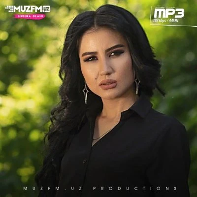 Sarvinoz Ruziyeva — Navro’z kelib
