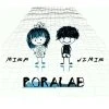 Uzmir va Mira — Poralab
