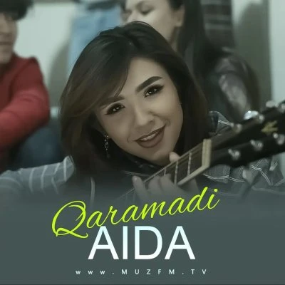Aida — Qaramadi