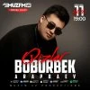 Boburbek Arapbaev — Qizlar