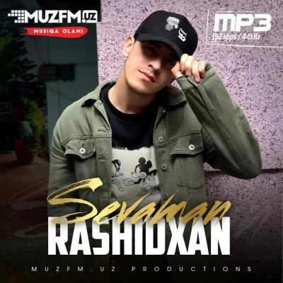 Rashidxan — Sevaman