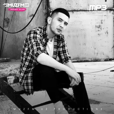 Ikromxan Muxibov — Sog’inaman (The Cover Up 5 Setora)