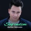 Osman Navruzov — Sog’indim