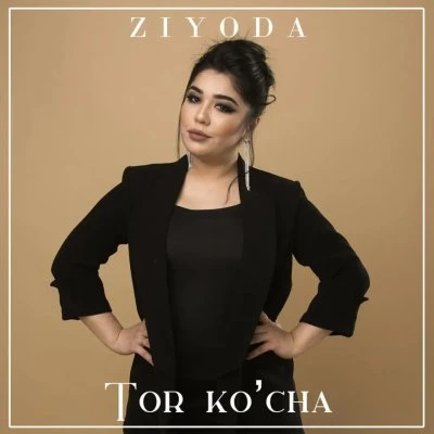Ziyoda — Tor ko’cha