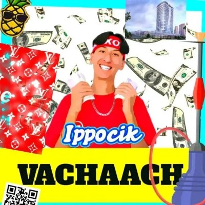 Ippocik — Vachaach