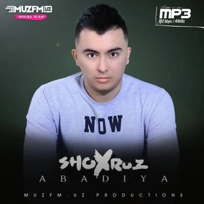 Shoxruz (Abadiya) — Vadalari (feat. Isi-Jan)