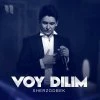 Sherzod Bek — Voy dilim