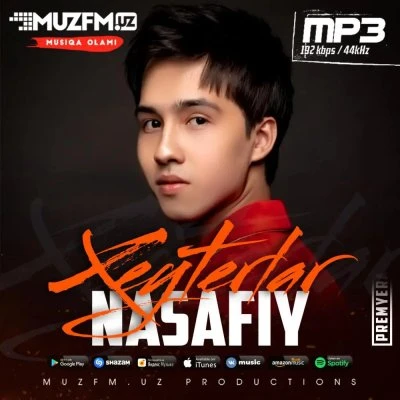 Nasafiy — Xeyterlar