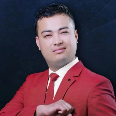 Begzod Ismoilov — Yolpildop