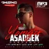Asadbek Hamdamov — Yomg’ir