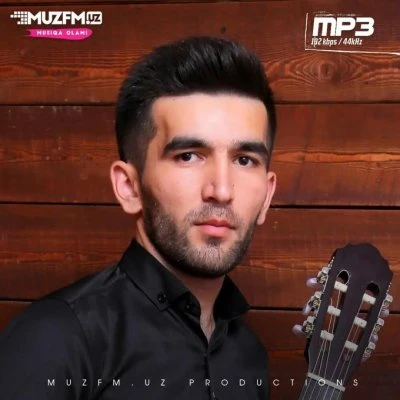Doston Ergashev — Yor bo’ldi