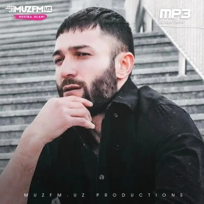 Uktam Nafasov — Yuragim
