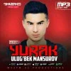 Ulug'bek Mansurov — Yurak