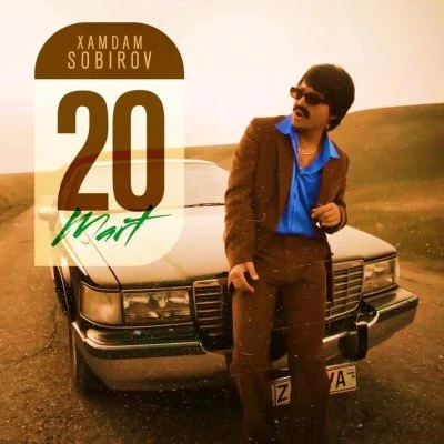 Xamdam Sobirov — 20-mart, 20 yoshda