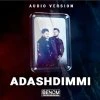 Benom guruhi — Adashdimmi