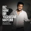 Jaloliddin Ahmadaliyev — Biz ham bir yashasak maylimi? (Jonli Ijro)
