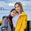 Sevinch Mominova, Leyla Muqimova — Bolajonim
