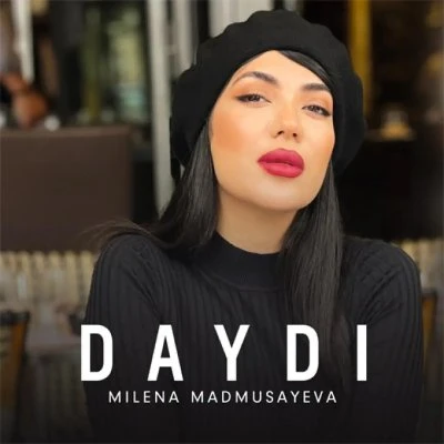 Milena Madmusayeva — Daydi