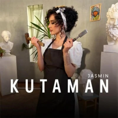 Jasmin — Kutaman Kelmasang jinni bo’laman