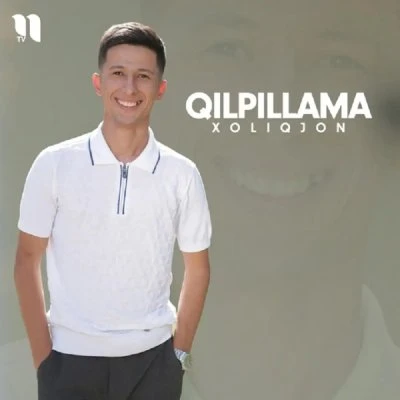 Xoliqjon — Qilpillama