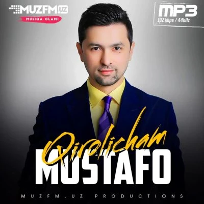 Mustafo — Qirolicham