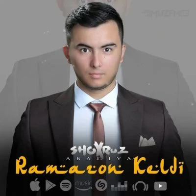Shoxruz (Abadiya) — Ramazon keldi