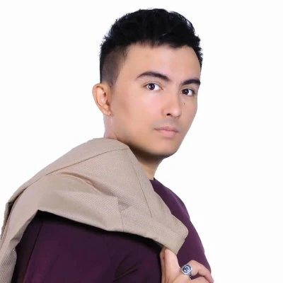 Shoxruz (Abadiya) — Rostdan