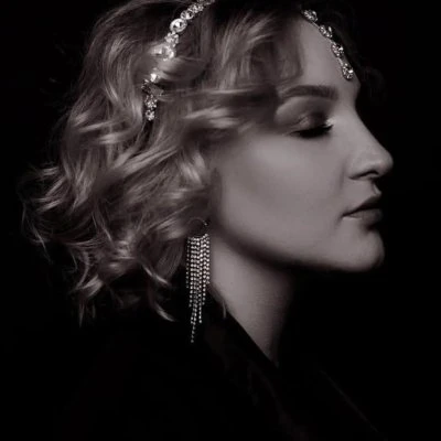 Leona Dea — С Птицами