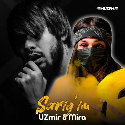 Uzmir va Mira — Sarig’im